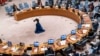 UN Security Council Veto Holders Could Face Accountability