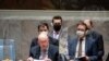 Rusia bllokon rezolutën për Ukrainën në Këshillin e Sigurimit të OKB-së
