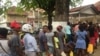 Power outage causes long lines at gas stations in São Tomé and Príncipe