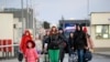 Izbeglice iz Ukrajine pristižu u Poljsku