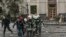 Russia Ukraine War