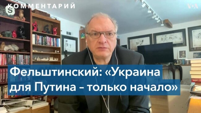 Эксперт: «Путин уже создал угрозу странам НАТО» 