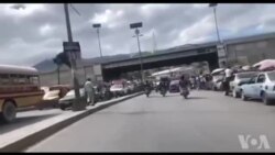 Nèg ame fè plizyè viktim ann Ayiti nan jou ki pase yo. Matiado Vilme