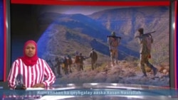 Ciidamada Puntland oo qabsaday saldhigyo