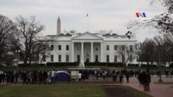 Դեմոկրատներն ու հանրապետականները չեն հանգել համաձայնության