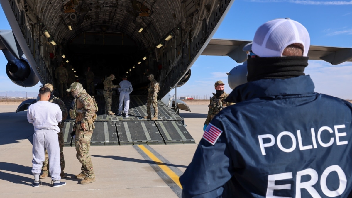 Administración Trump y grupo de DDHH irán a tribunales por migrantes en Guantánamo