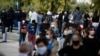 Greece to Start Three-week National COVID-19 Lockdown 