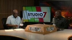 Live Talk - Diaspora Forum