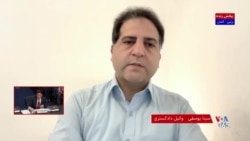 افزایش چشمگیر اعدام زندانیان سیاسی و بازداشت‌شدگان اعتراضات دی‌ماه ۱۴۰۴؛ گفت‌وگو با سینا یوسفی