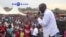 VOA60 AFIRKA: Babban Shugaba Dan Adawanan Na Uganda Kizza Besigye Ya Kara Shiga Zabe, Satumba 3, 2015