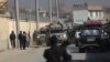 Taliban Assault on Army Base Kills 7 Afghan Soldiers