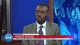 Prince Epenge alobi ayaki na USA na basusu ya Lamuka kosenga na mokili kobimisa Rwanda na RDC 