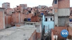 Entregar encomendas nas favelas de Paraisópolis agora não é problema