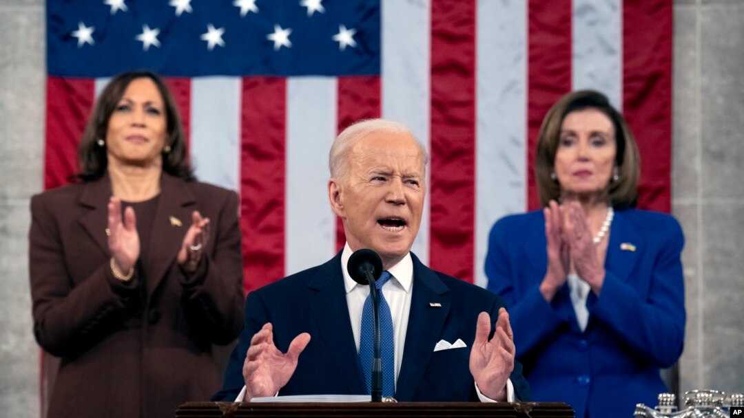 State of the Union