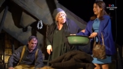 Ո՛չ պատերազմին. Ջուլիետա Ստեփանյանը հիշում է իր անքուն գիշերներն ու սպասումները