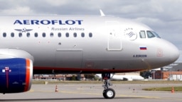 Hãng hàng không Aeroflot của Nga đang bị thiếu phụ tùng do phương Tây cấm vận