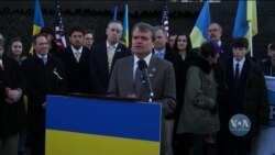 В Конгресі США обіцяли надати Україні ще більше військової та фінансової підтримки - коли цього можна очікувати? Відео