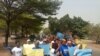 Ikrèn: Paran Etidyan ki Soti Nijeria Lanse Apèl Pou Mande Lapè Nan Ikrèn 