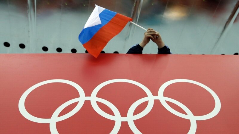 Several Sporting Federations Ban Athletes From Russia, Belarus
