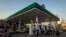 PAKISTAN-PETROL/