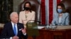 Ukraine, Pandemic, Economy, Political Divisions to Dominate Biden’s 1st State of the Union Address   