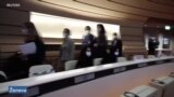 Protest diplomata u UN u Ženevi