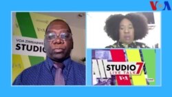 Livetalk, Nhlolanja 28, 2022: Sixoxa Ngodlakela Lwezombusazwe eZimbabwe