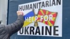 TRỰC TIẾP: Toà Hình sự Quốc tế mở cuộc điều tra về tội ác chiến tranh ở Ukraine
