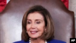 粵語新聞 晚上9-10點：美國國會眾議院議長佩洛西據信將於星期日訪問台灣