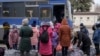 联合国增加援助受威胁的数百万乌克兰儿童