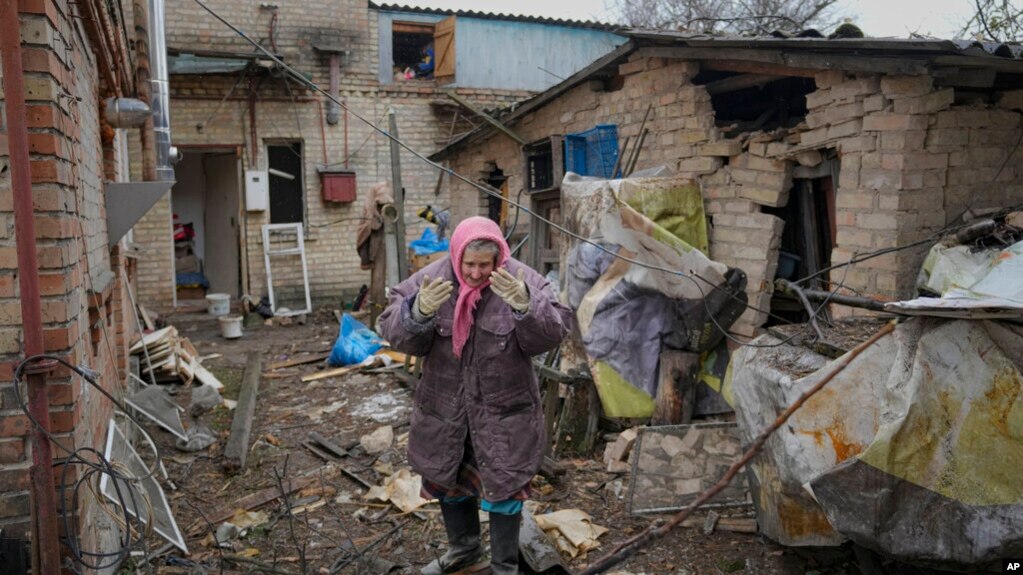 Ukraina – një javë që nga agresioni i Rusisë