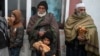 PBB: Kelaparan akibat Musim Dingin di Afghanistan Sementara Dapat Dicegah
