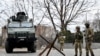 Rusia nën trysni diplomatike e ekonomike, ndërsa Ukraina po i reziston agresionit