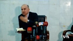 بڕیارەکانی دادگایی فیدڕاڵی سەبارەت بە پرسی نەوت و گازی هەرێم بۆچوونی جیاوازی لای یاساناسان دروست کردووە