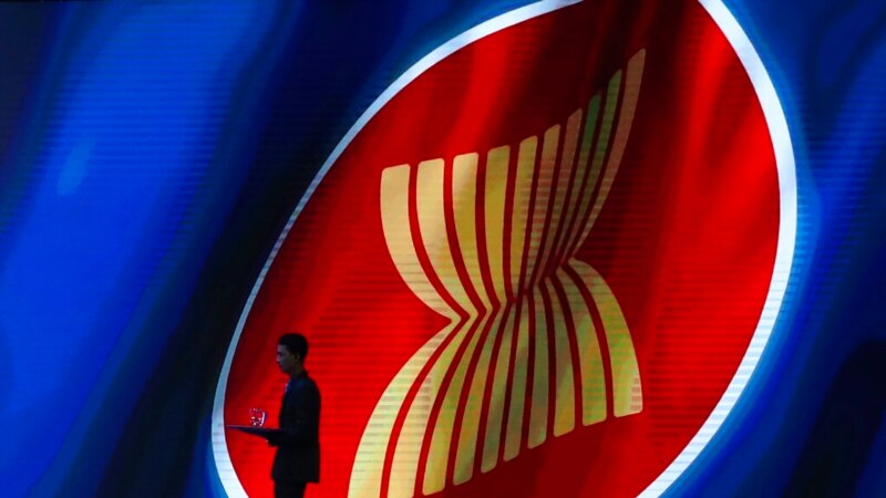 Masalah Myanmar menjadi tantangan bagi ASEAN