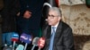 Libyan Lawmakers Approve New Government, Fueling Tensions