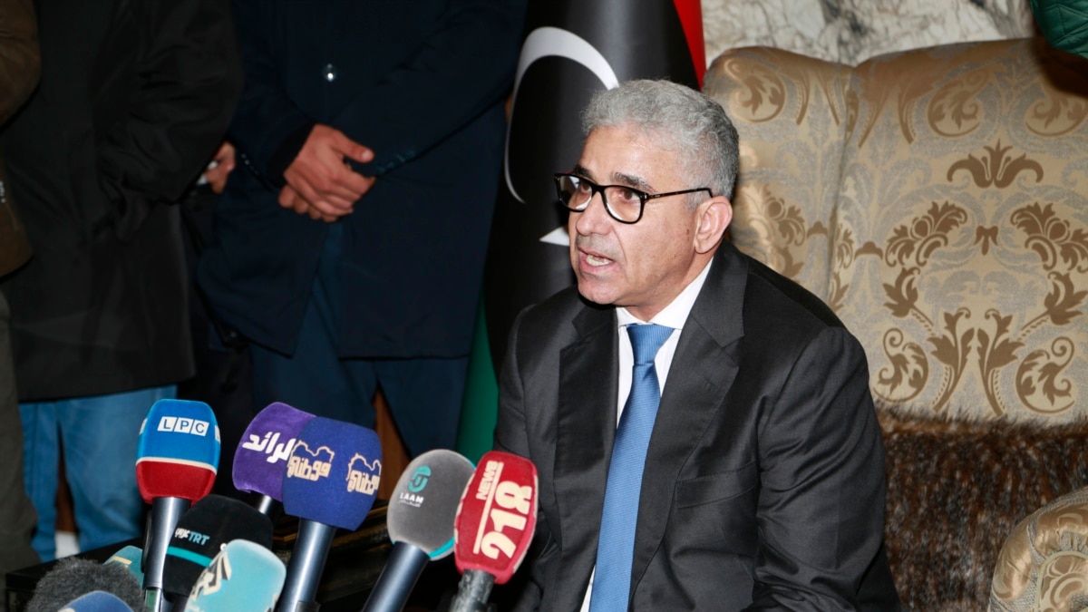 Libyan Lawmakers Approve New Government Fueling Tensions   01bd0000 0aff 0242 552c 08d9fbc2a0ad W1200 R1 