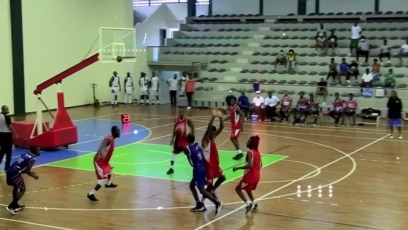 BAL mais competitiva e com grandes objectivos para o basquetebol africano