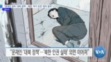 [VOA 뉴스] “문재인 정부 ‘대북 정책’…북한 ‘무기 진전’ 방치 결과”