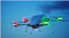 Perusahaan Irlandia Gelar Rencana Ambisius Kirim Barang dengan&#160;&#160;Drone