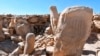 اردن میں نو ہزار سال پرانے انسانی گھر کی دریافت