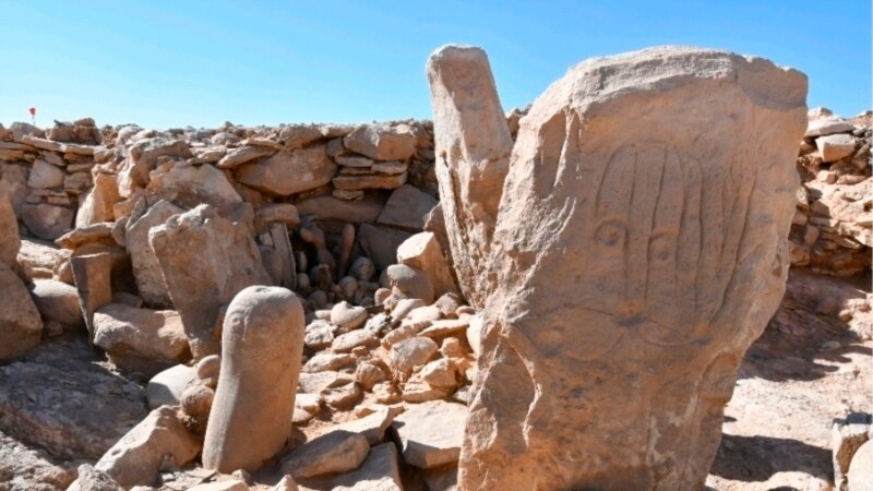 World’s Oldest Known Stone Structures Discovered in Jordan