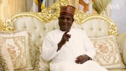 Hirar Ta Musamman Da Gwamnar Plateau Simon Lalong Kan Matsalolin Jam'iyyar APC