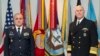 Началникот Ѓурчиновски на средби во Пентагон: Засилување на воената соработка со САД