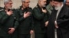 پارلمان اروپا خواستار تحریم خامنه‌ای ‌شد؛ درخواست برای افزودن سپاه به فهرست تروریستی