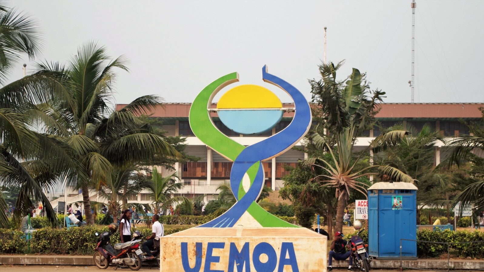 UEMOA