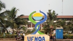 Baisse économique dans l'Uémoa; agrandissement de la capacité du port d'Abidjan