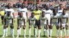 Abadlali beqembu lenguqu eleHighlanders Football Club 