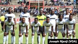 Highlanders Football Club team of 2022