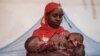 Une "course contre la montre" pour éviter la famine en Somalie